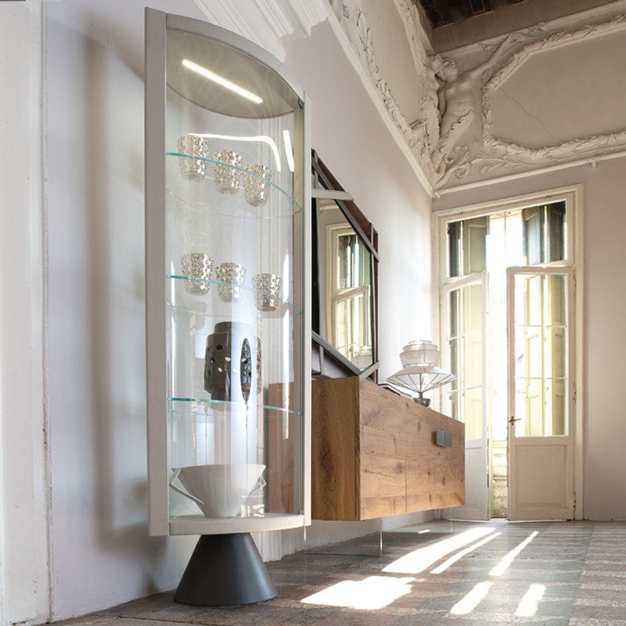 Vetrina Saba Cattelan Italia