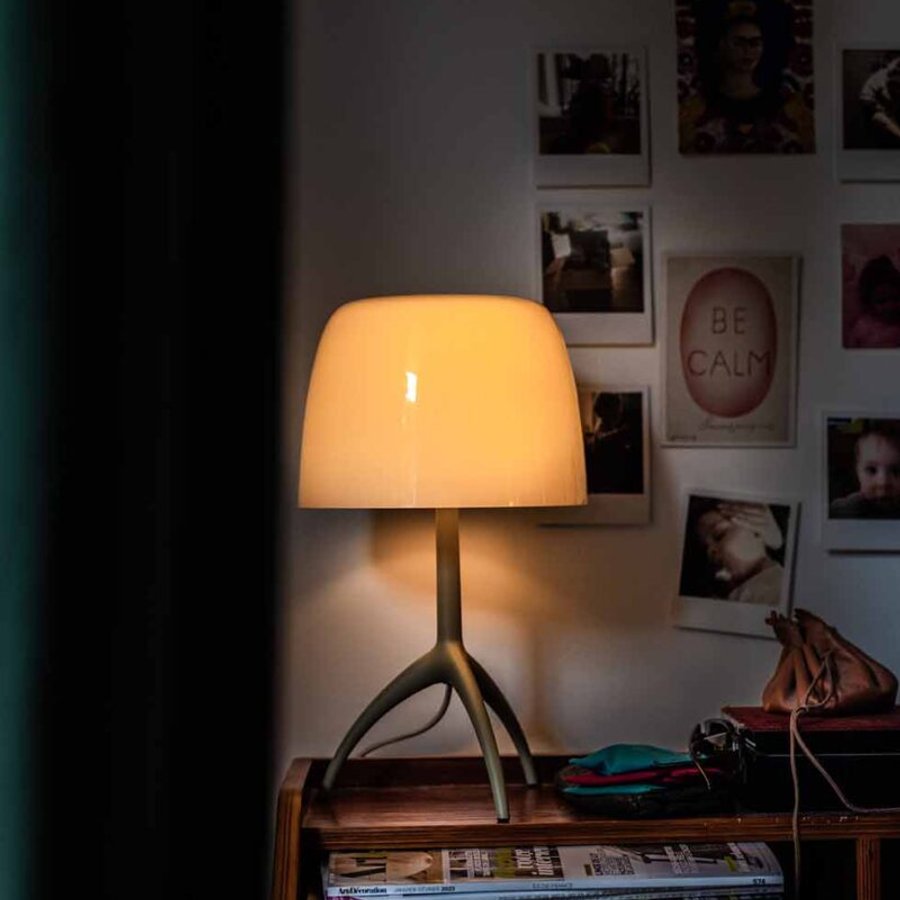 Lampada da tavolo Lumiere Nuances - Foscarini