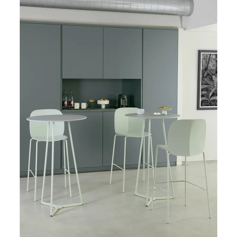 Sgabello Mentha Scab Design