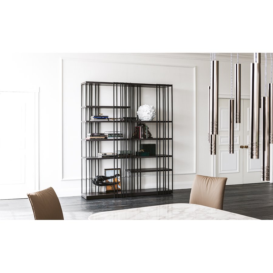 Libreria Arsenal Cattelan Italia