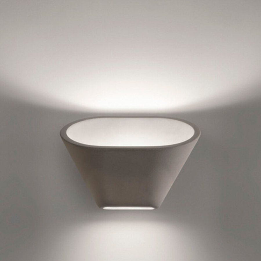 Lampada a parete Aplomb - Foscarini