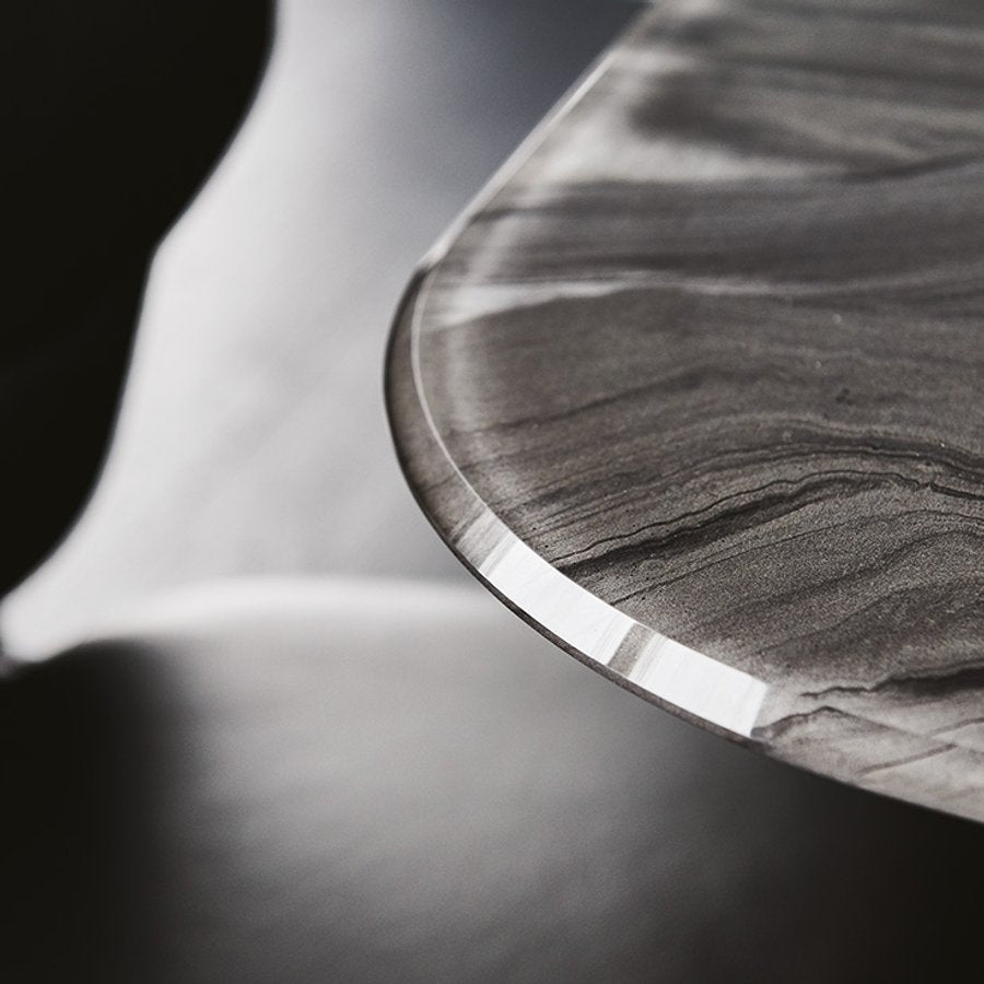 Tavolo Giano Crystalart Cattelan Italia