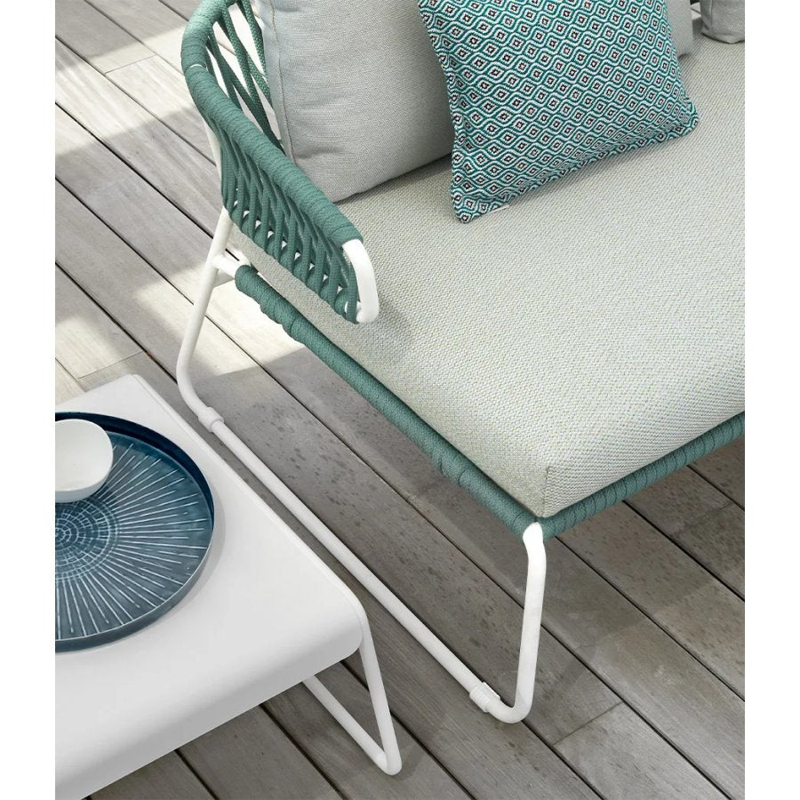 Divano Lisa Sofa Filò Scab Design