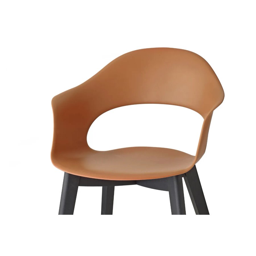 Sedia Natural Lady B Scab Design