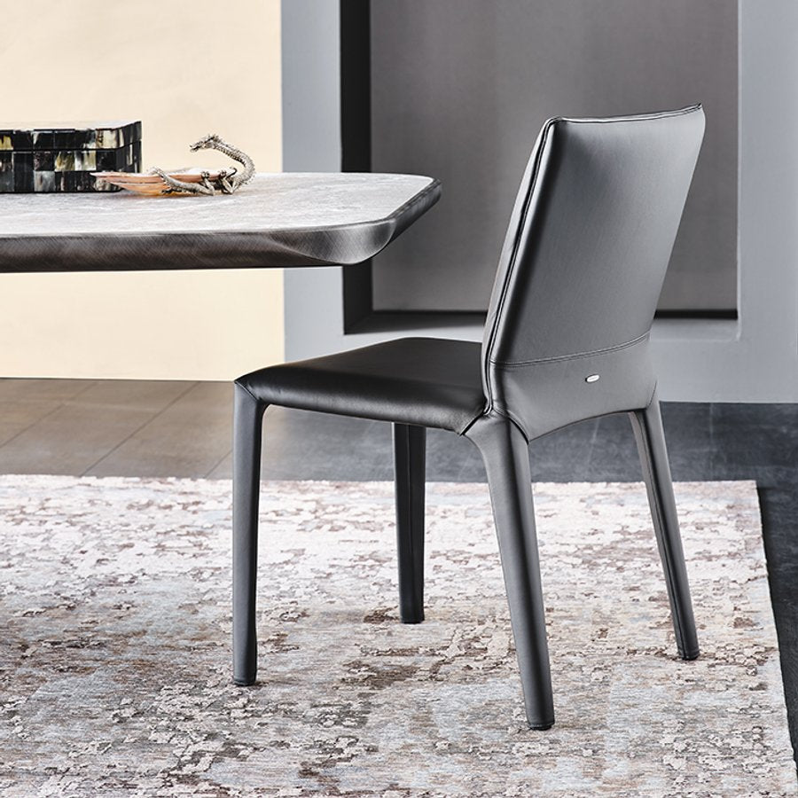Sedia Penelope Cattelan Italia