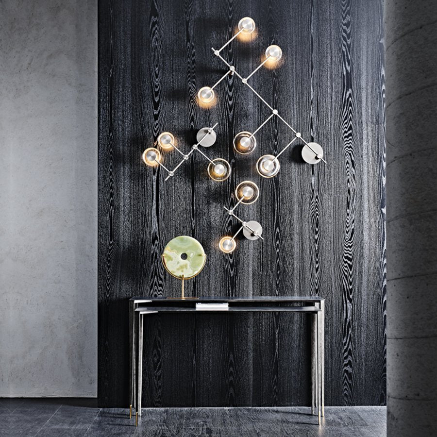 Lampada Circuit Cattelan Italia