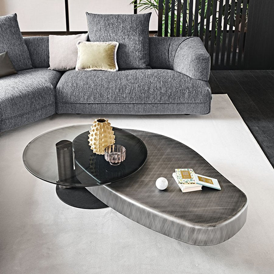 Tavolino Arena Long Cattelan Italia