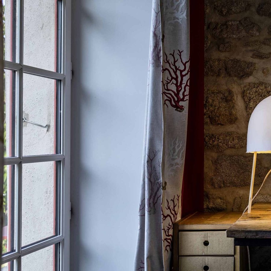 Lampada da tavolo Kurage - Foscarini
