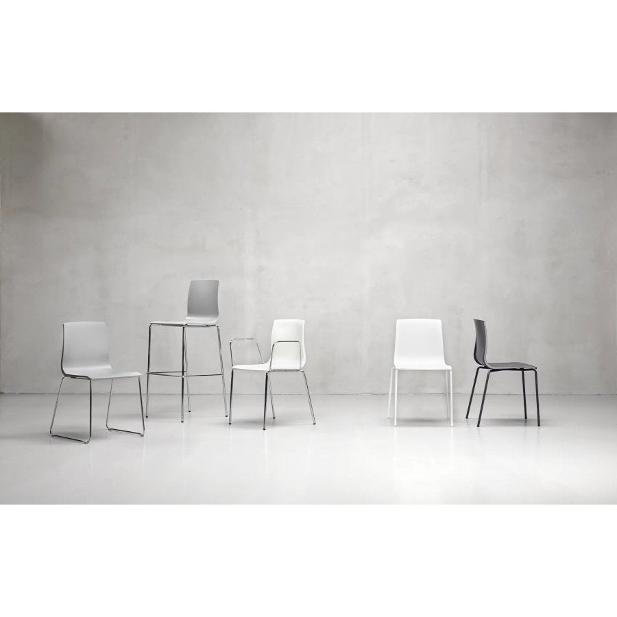 Sgabello Alice Scab Design