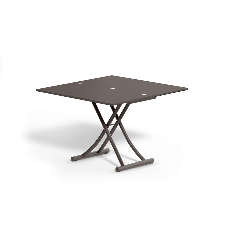Tavolino Trasformabile Mondial CR Ozzio Italia