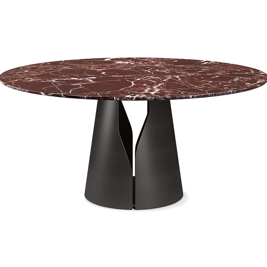 Tavolo Giano Marble Cattelan Italia