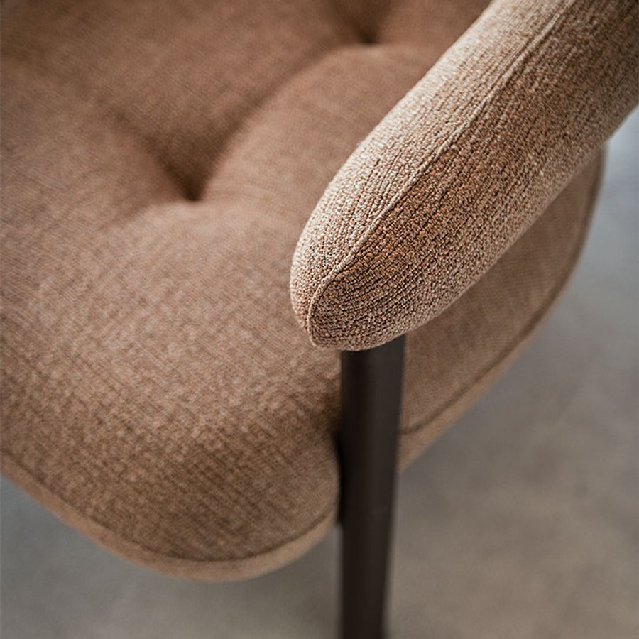 Poltrona Greta Lounge Cattelan Italia