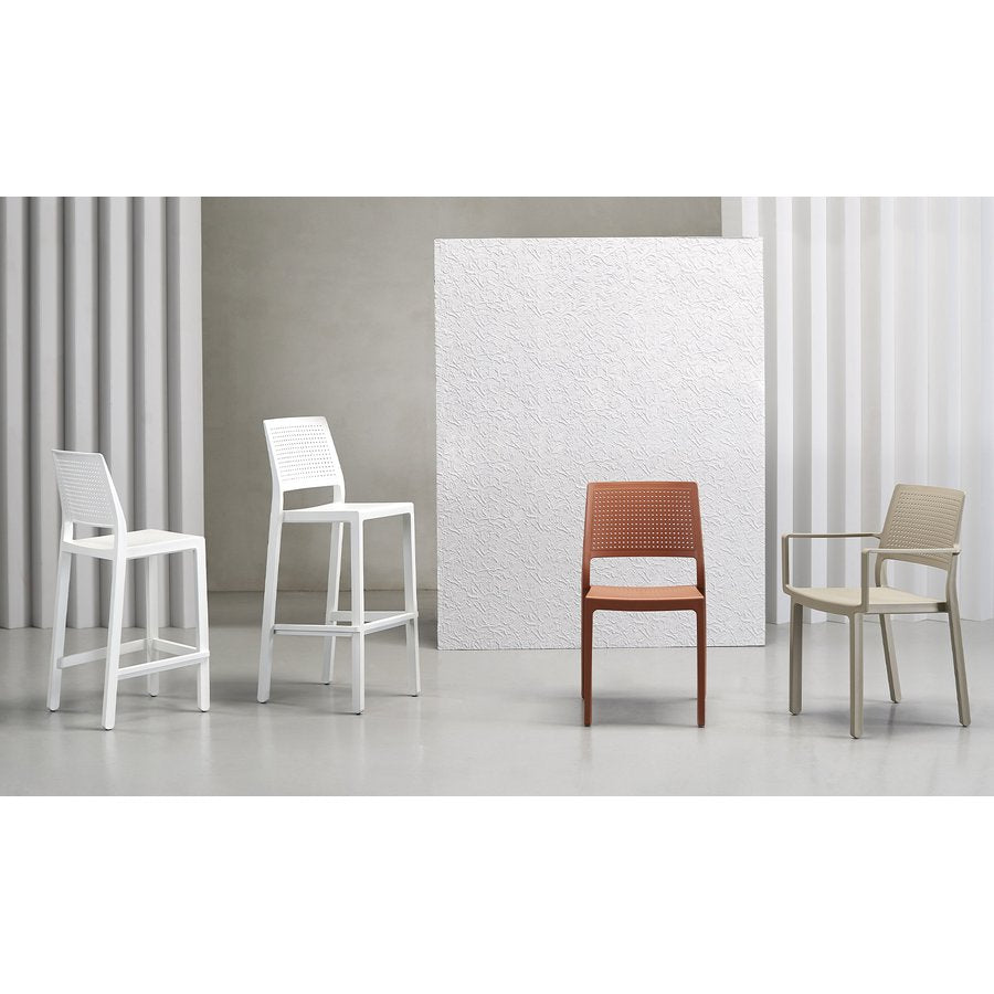 Sgabello Emi Scab Design