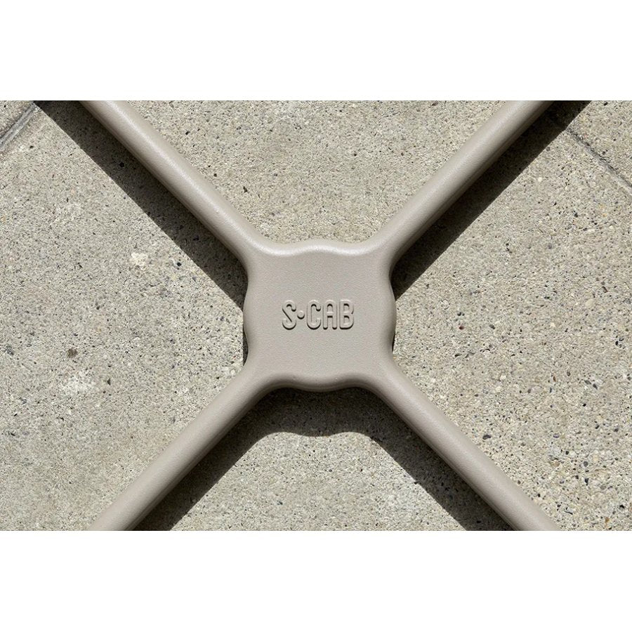 Basamento Atomo Scab Design
