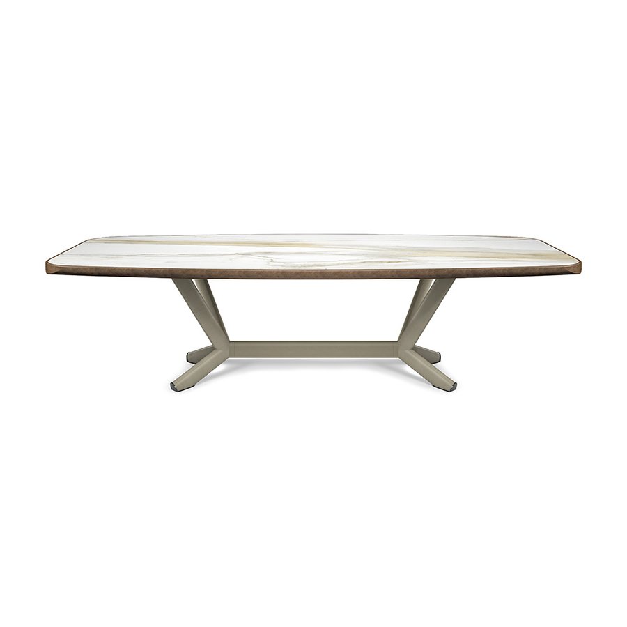 Tavolo Planer Keramik Premium Cattelan Italia