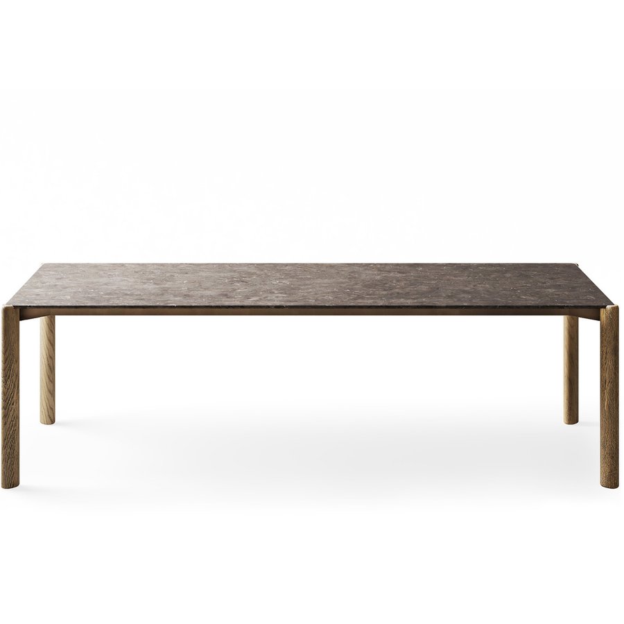 Tavolo Correr Slim Lago
