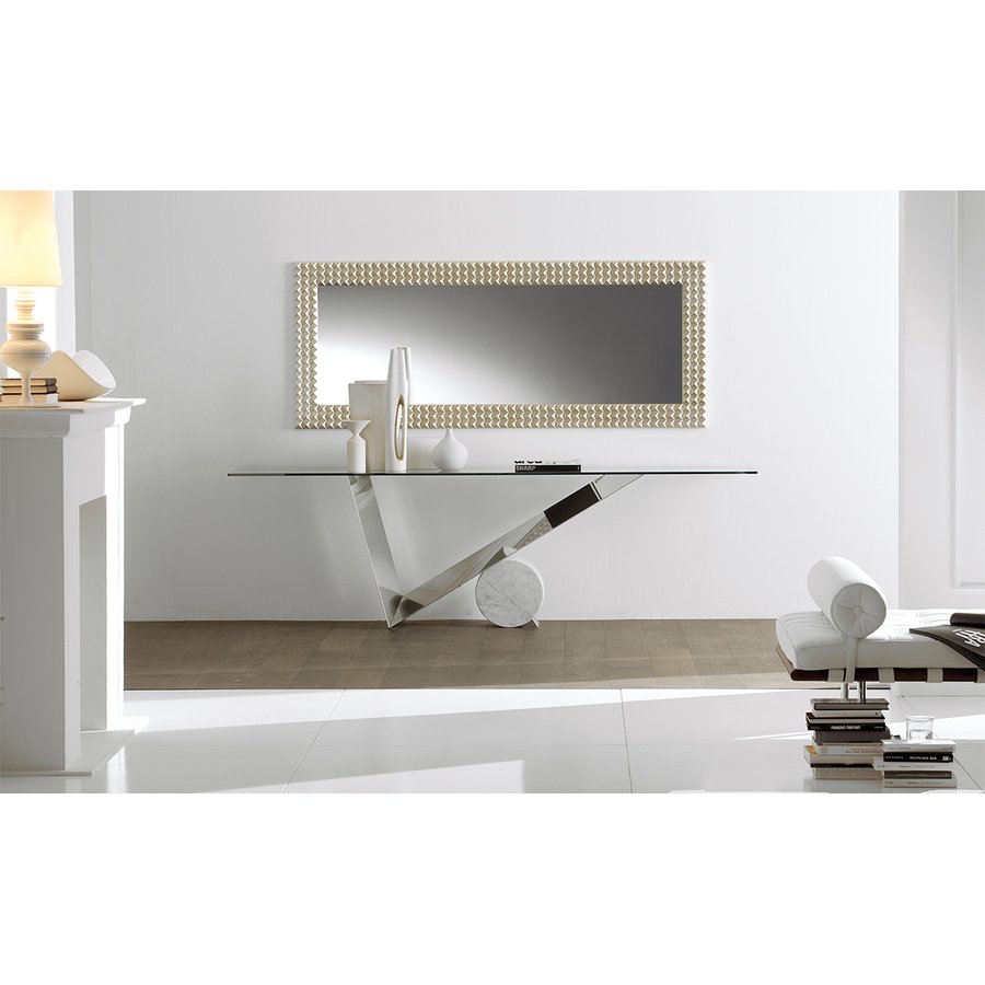 Consolle Valentinox Cattelan Italia