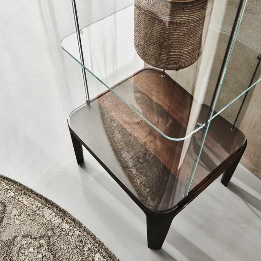 Vetrina Chantal Cattelan Italia
