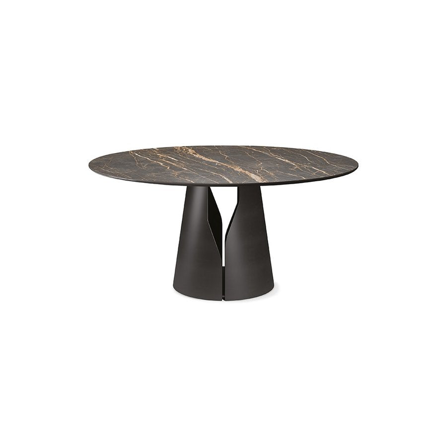 Tavolo Giano Keramik Cattelan Italia