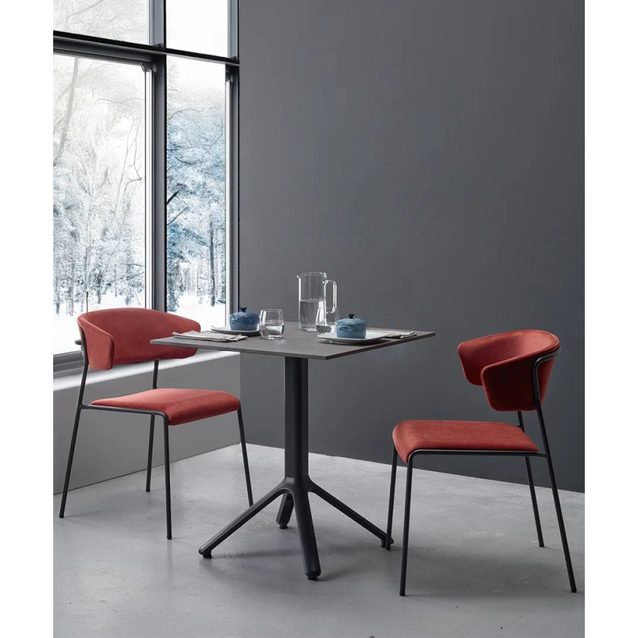 Poltroncina Lisa Scab Design