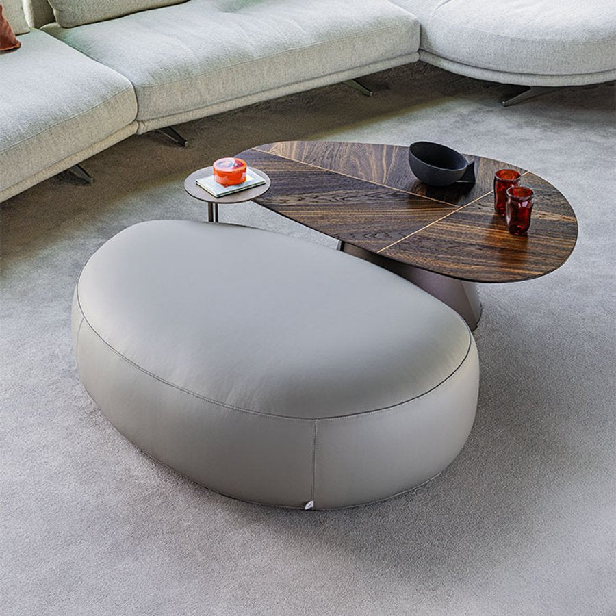 Pouf Sierra Cattelan Italia