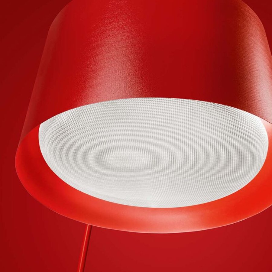Lampada da terra Twice as Twiggy - Foscarini