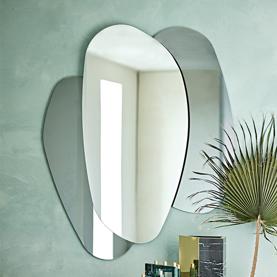 Specchio Ulisse Cattelan Italia