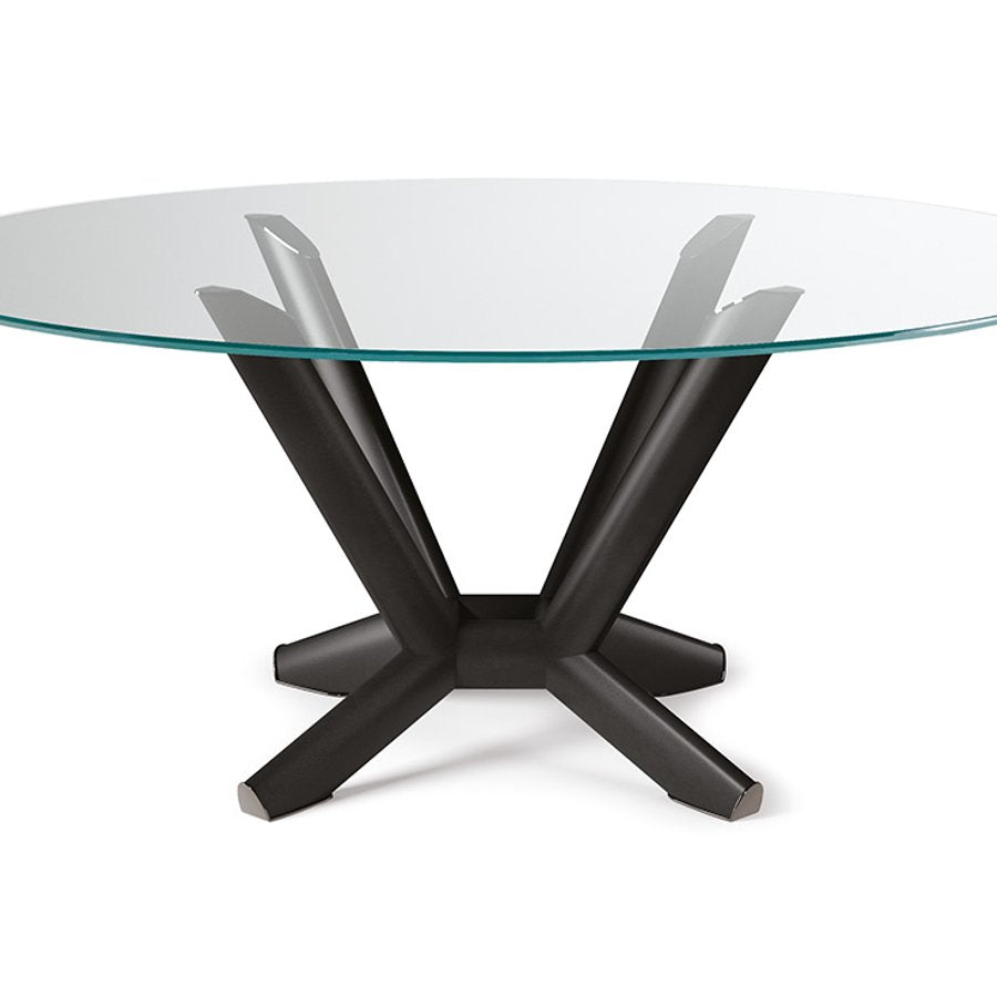 Tavolo Planer Round Cattelan Italia