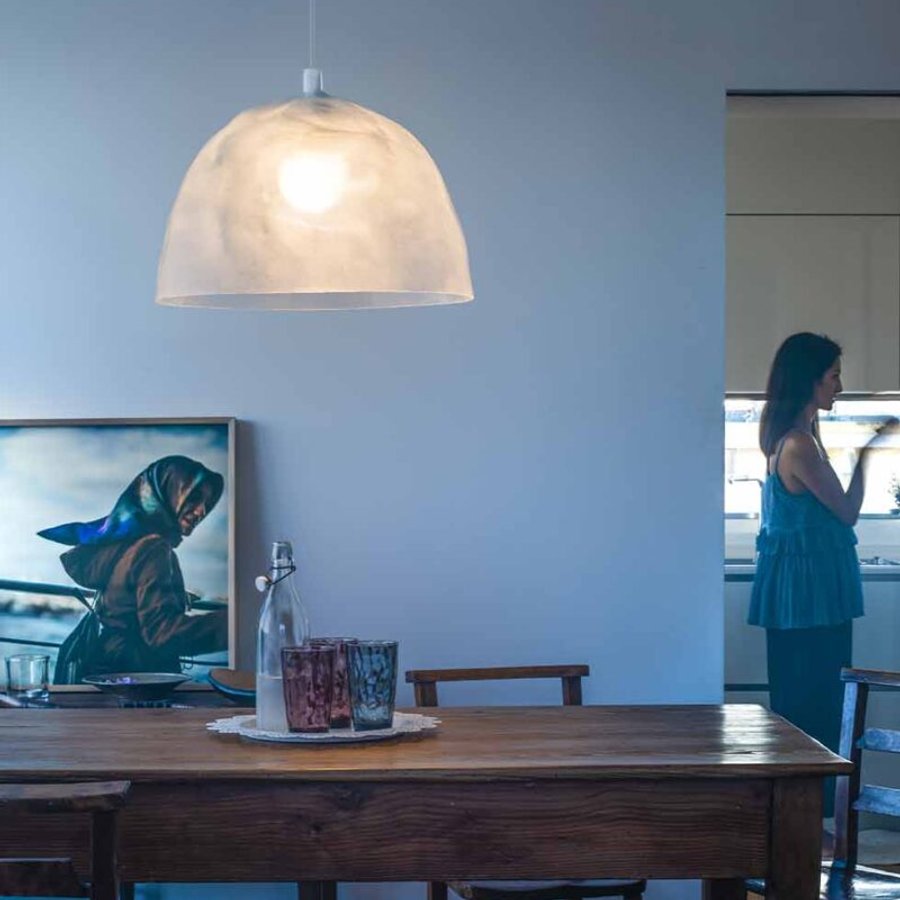 Lampada a sospensione Bump - Foscarini