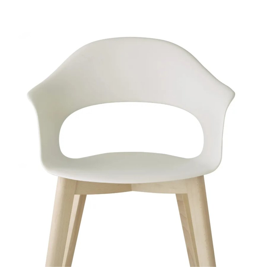 Sedia Natural Lady B Scab Design