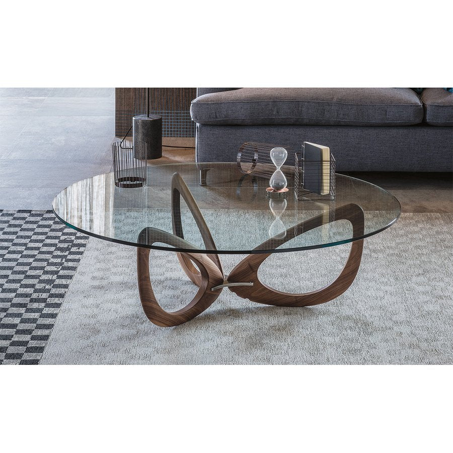 Tavolino Helix Cattelan Italia