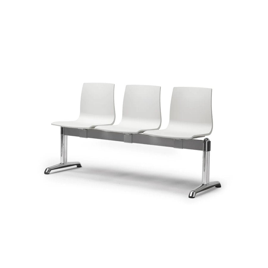 Panca attesa Alice Scab Design
