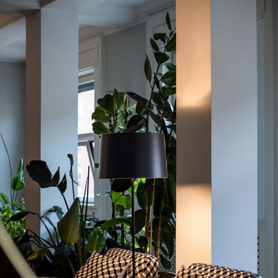 Lampada da terra Twiggy Lettura - Foscarini