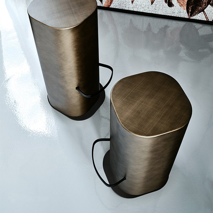 Sgabello Pancho Cattelan Italia