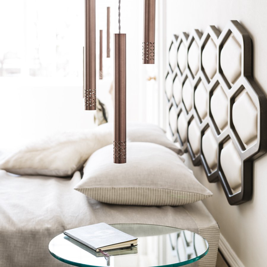 Lampada a sospensione Stilo Cattelan Italia
