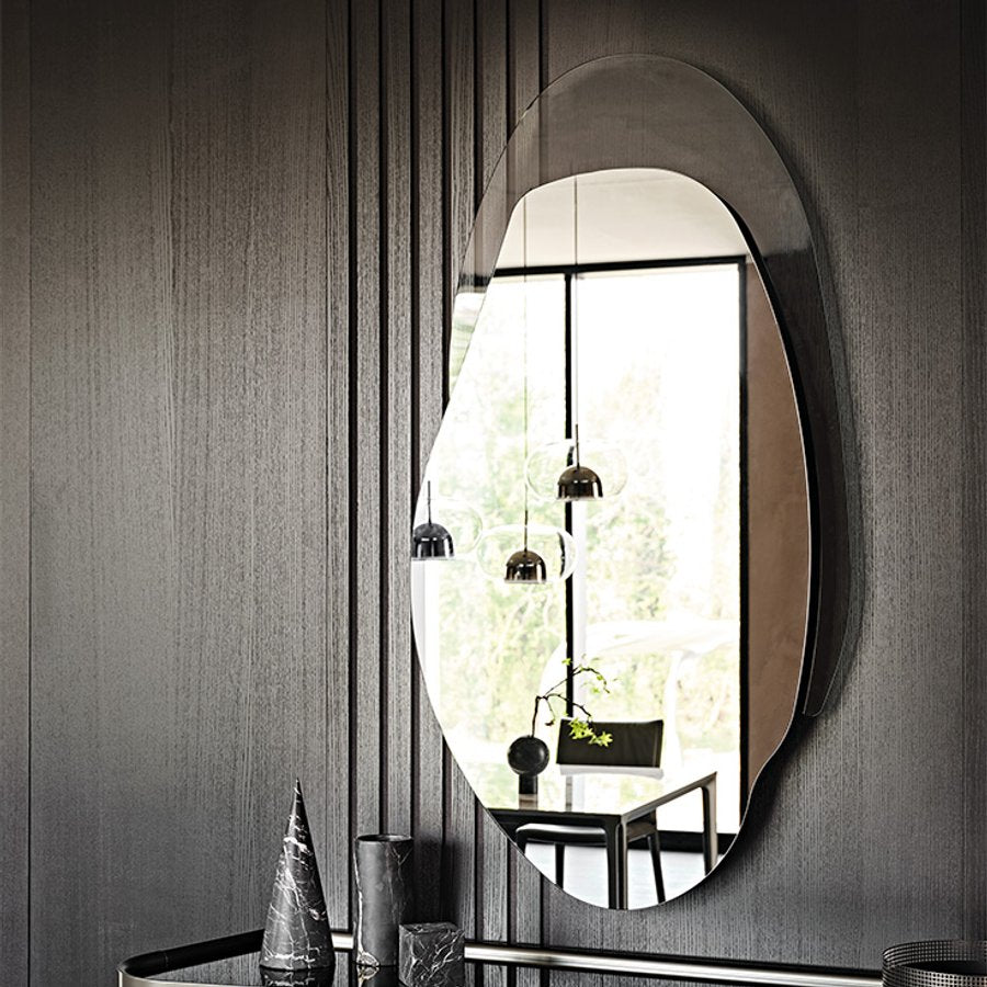 Specchio Akumal Cattelan Italia