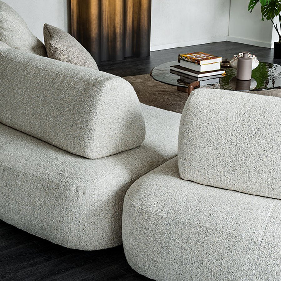 Divano componibile Murphy Cattelan Italia