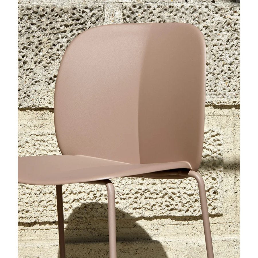 Sgabello Mentha Scab Design