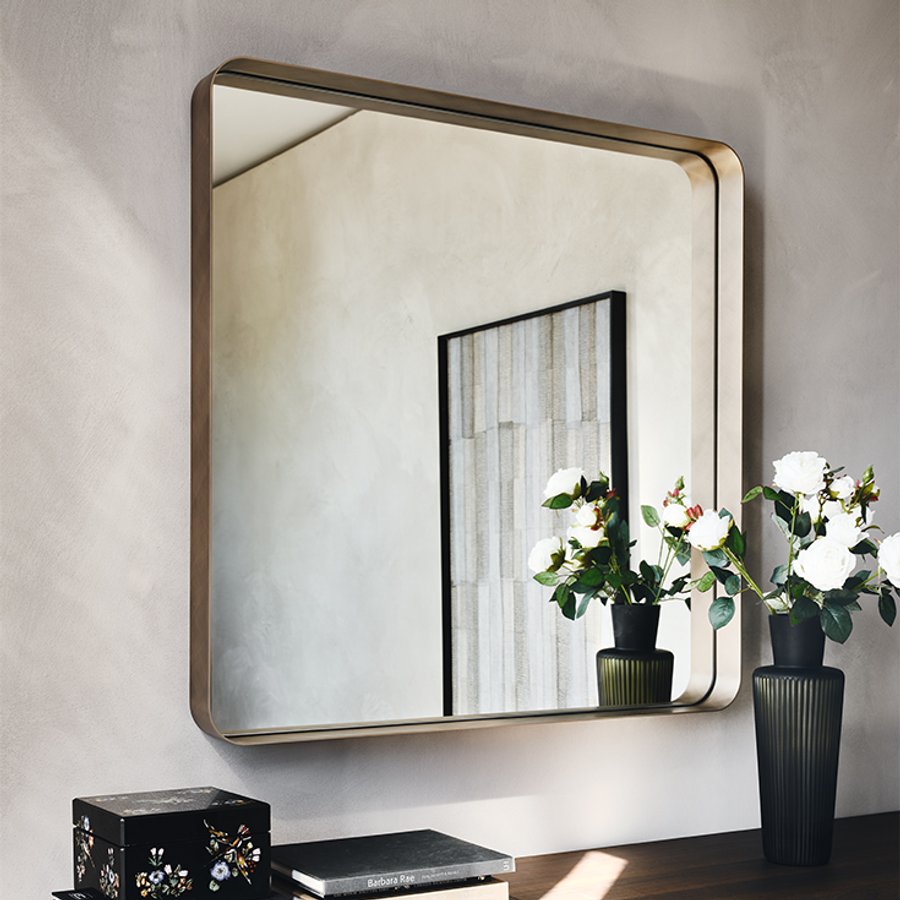 Specchio Wish S Cattelan Italia