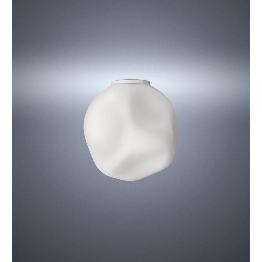 Lampada a soffitto Hoba - Foscarini