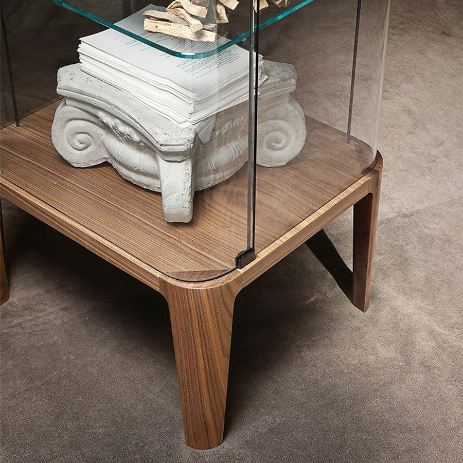 Vetrina Chantal Cattelan Italia
