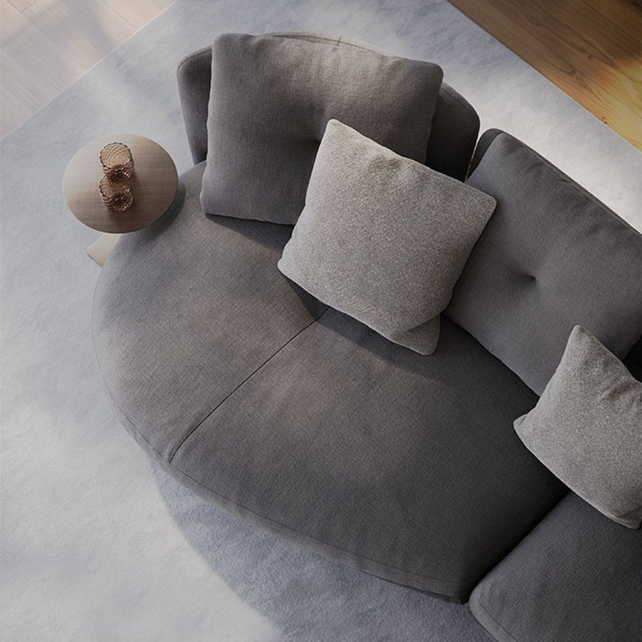 Divano componibile Douglas Cattelan Italia