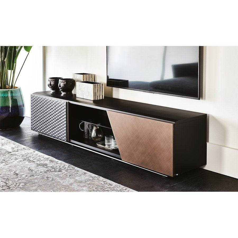 Porta TV Aston Cattelan Italia