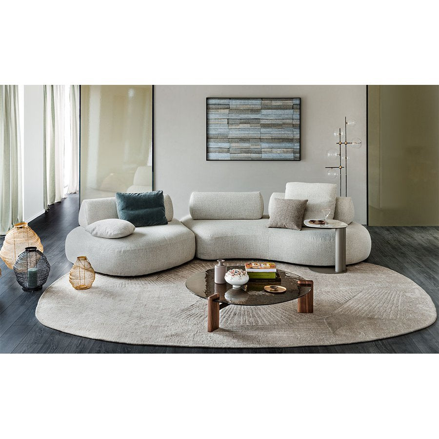 Divano componibile Murphy Cattelan Italia