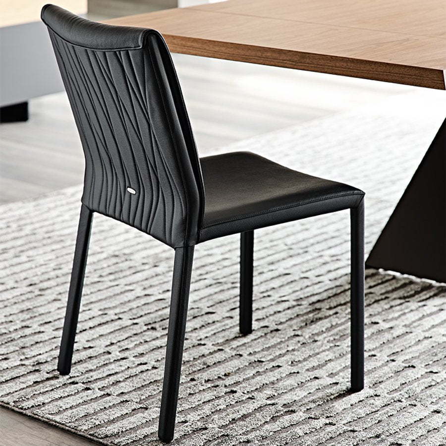 Sedia Italia Couture Cattelan Italia