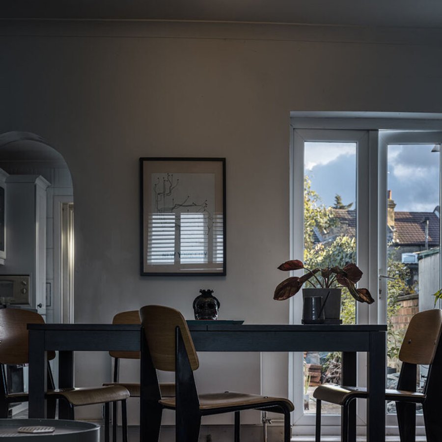 Lampada a soffitto Tartan - Foscarini