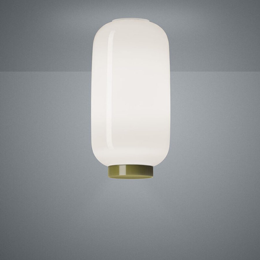 Lampada a soffitto Chouchin - Foscarini