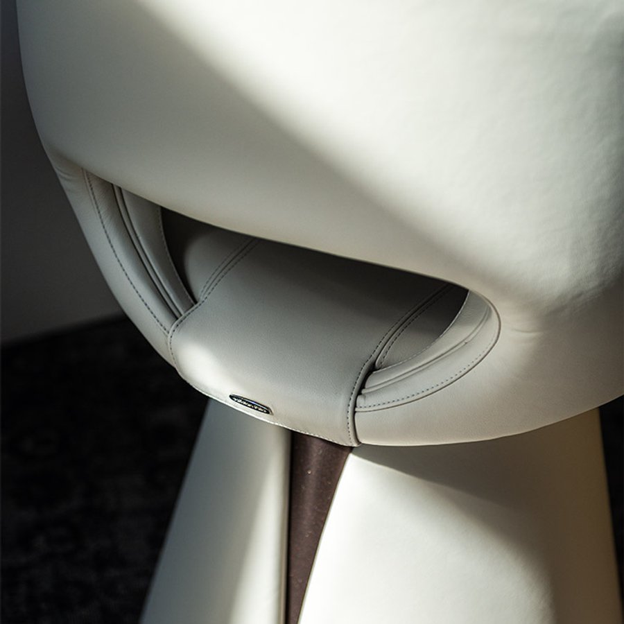Sedia Dafne Cattelan Italia
