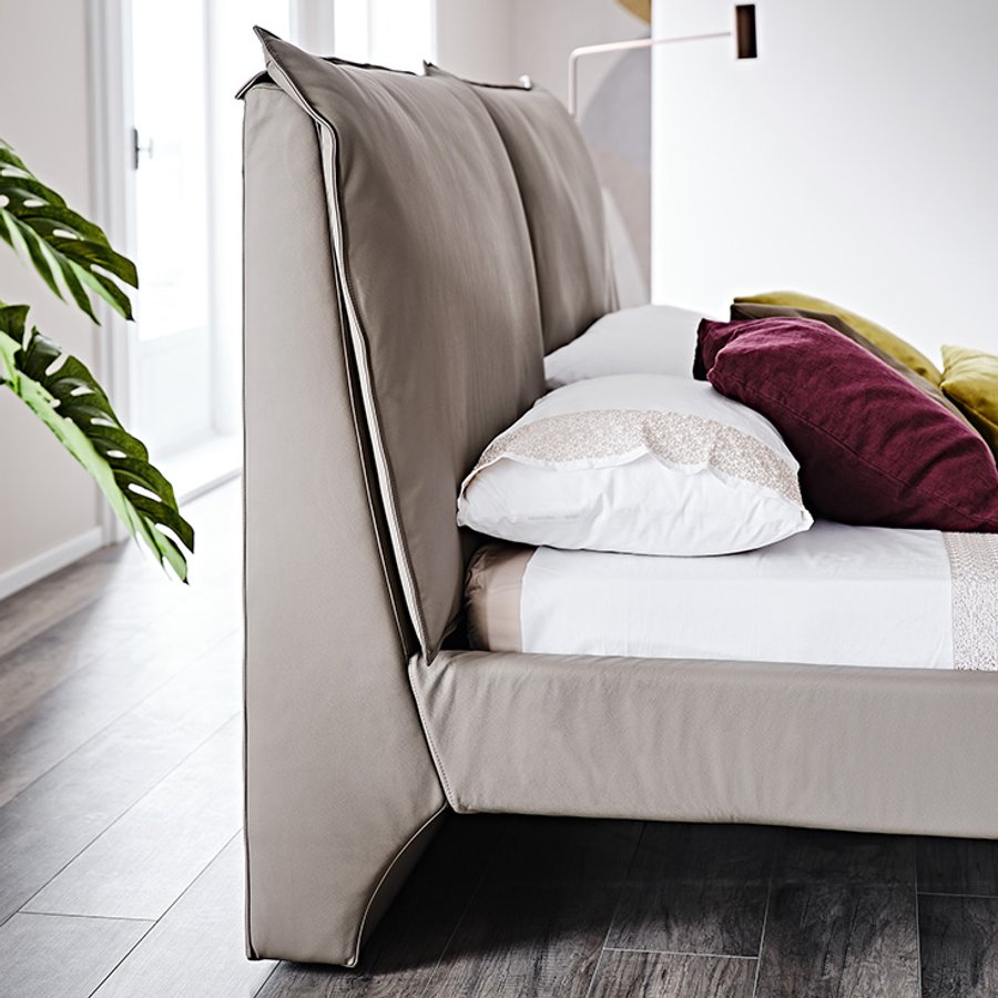 Letto Lukas Cattelan Italia