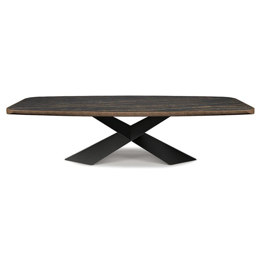 Tavolo Tyron Keramik Premium Cattelan Italia